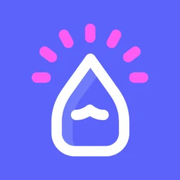 iWriter | El yazısıyla metin simgesi
