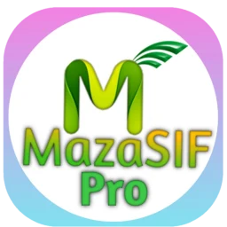 Ikon MazaSIF Pro - VoIP & VPN