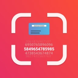 Card Reader (Pin Code Scan) simgesi